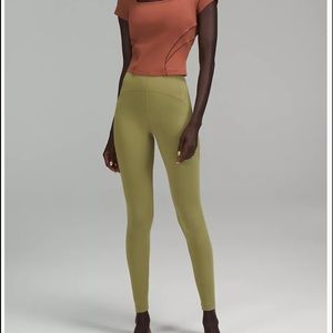 InStill High-Rise Tight 28" sold online only